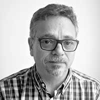 Alejandro Bokser
